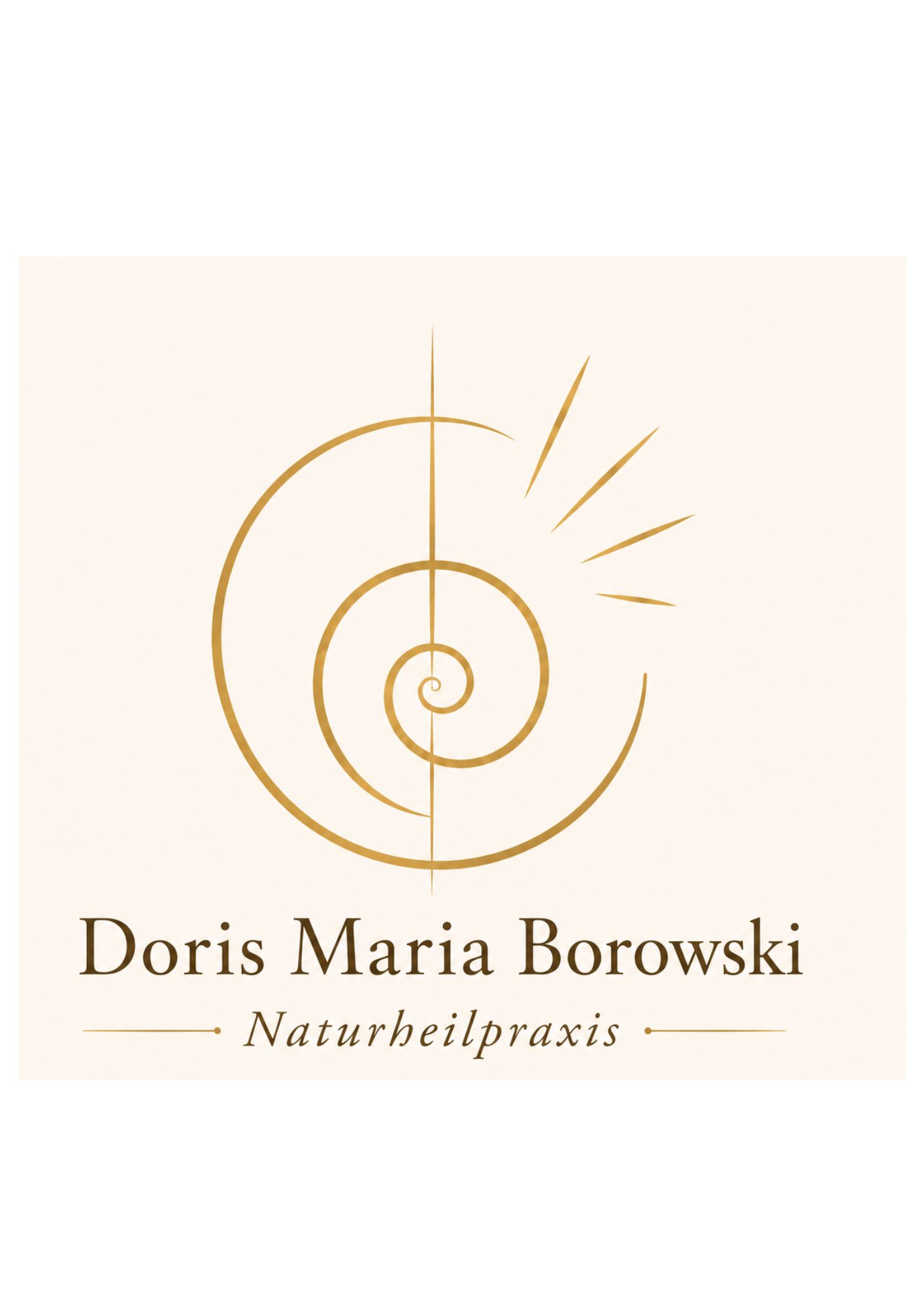 Naturheilpraxis Doris Maria Borowski