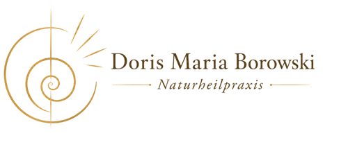 Logo Naturheilpraxis Borowski